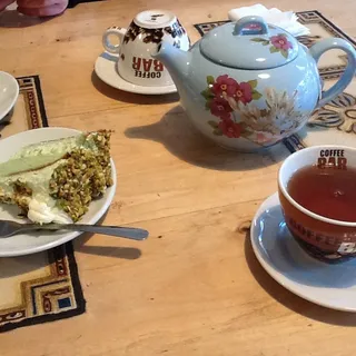 Tea