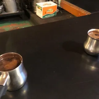 Turkish Coffee