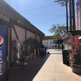 3/11/22 exit walkway