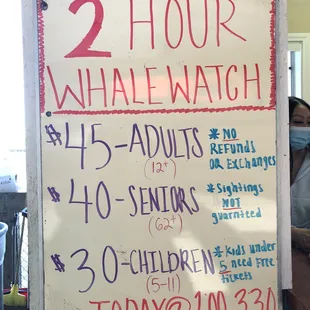 3/11/22.    ...It's a (3) two hour tour song   as the theme from Gilligan's Island plays in my head...