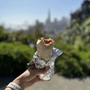 Not all heroes wear capes