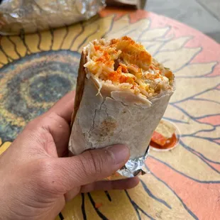 wraps, burrito, food, burritos and wraps