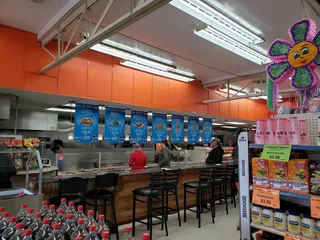 El Mezquite Market