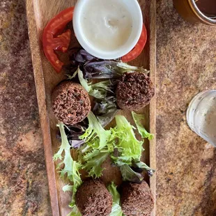 Falafel