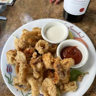 Calamari