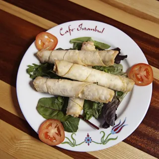 Sigara borek