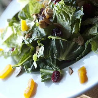 Istanbul Salad