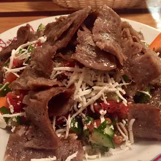 Doner Kebab