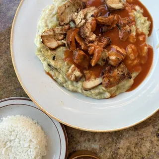 Chicken Delight