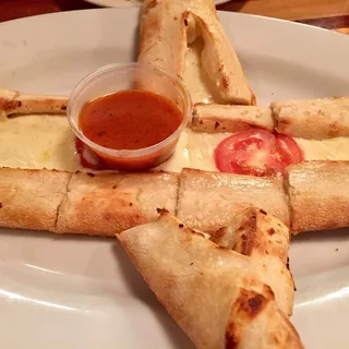 Cheese Pide