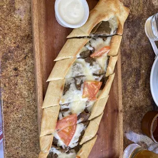 Doner Pide