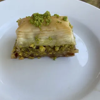 Baklava