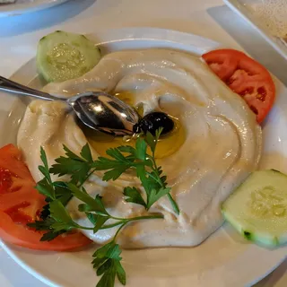 Hummus