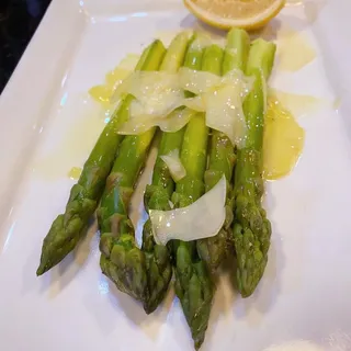 Asparagus