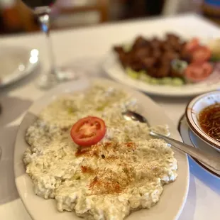 Babaganoush