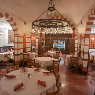interior