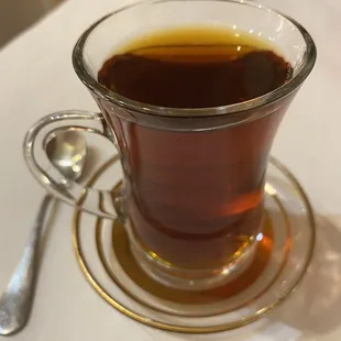 Turkish Tea