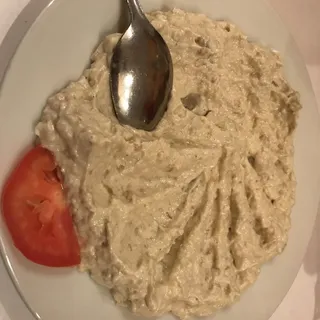 Baba Ganoush