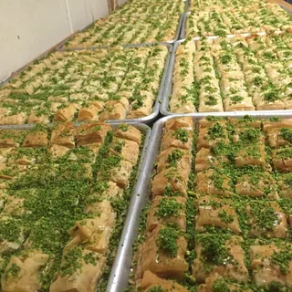 Baklava