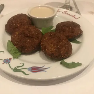 Falafel