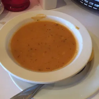 Lentil Soup
