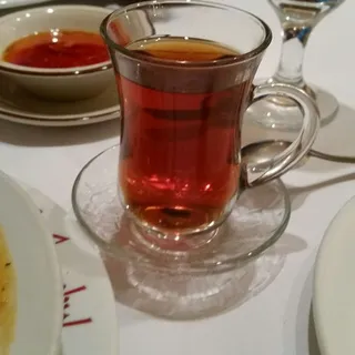 Turkish Tea