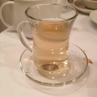 Apple Tea
