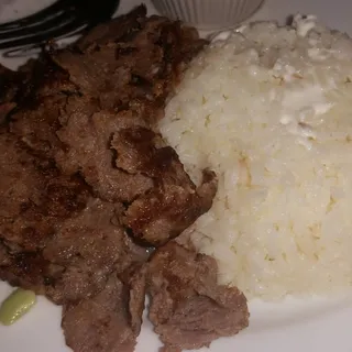 Doner Kebab
