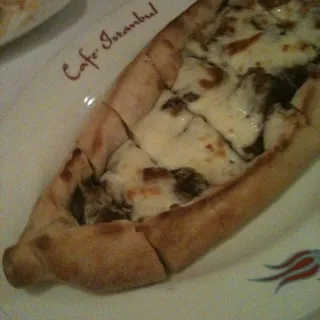 Gyro Pide