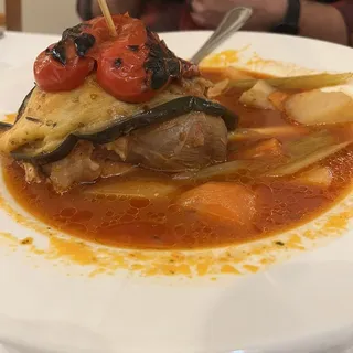 Lamb Shanks