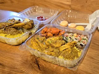 Tajine House Columbus