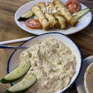 Babaganoush