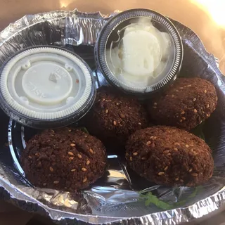 Falafel