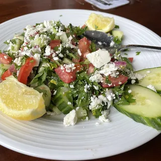 Shepherd Salad