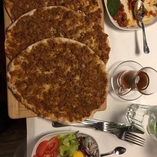 Lahmacun