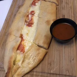 Cheese Pide
