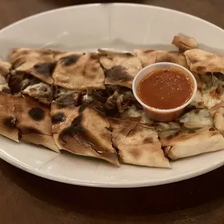 Gyro Pide