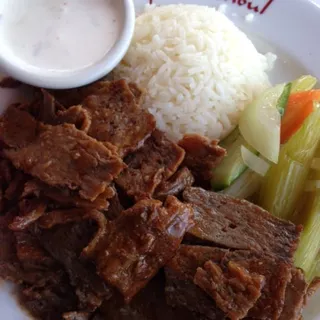 Doner Kebab