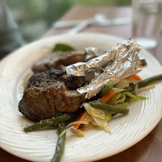 Lamb Chops