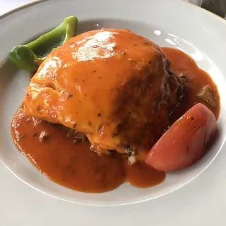 Mousakka