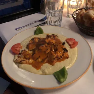 Chicken Delight