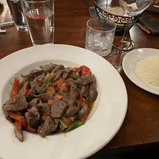 Shepherd Casserole