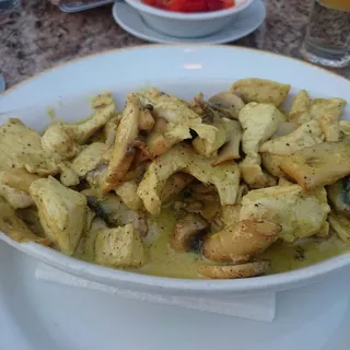 Chicken Curry