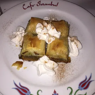 Baklava