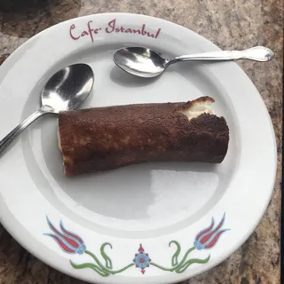 Kazandibi