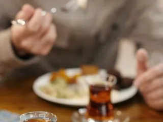 Cafe Istanbul