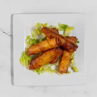 Crispy Cheese Pastry