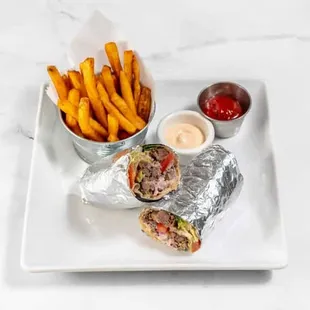 burrito, food, wraps, burritos and wraps