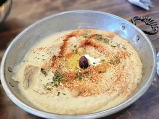 Millbrae Kebabs And Gyros