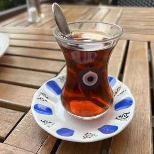 Turkish Black Tea